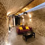 Sleep-in-montpellier, Gaya, 6 Pers, Ecusson Apartment Montpellier