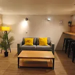 Sleep-in-montpellier, Gaya, 6 Pers, Ecusson * Montpellier
