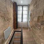 Appartement Sleep-in-montpellier, Gaya, 6 Pers, Ecusson *