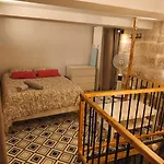 Sleep-in-montpellier, Gaya, 6 Pers, Ecusson Montpellier