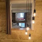 Sleep-in-montpellier, Gaya, 6 Pers, Ecusson *