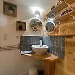 Sleep-in-montpellier, Gaya, 6 Pers, Ecusson Appartement *