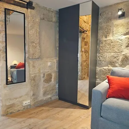 Apartment Sleep-in-montpellier, Gaya, 6 Pers, Ecusson Montpellier