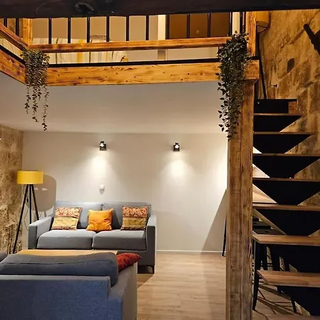 Apartment Sleep-in-montpellier, Gaya, 6 Pers, Ecusson Montpellier