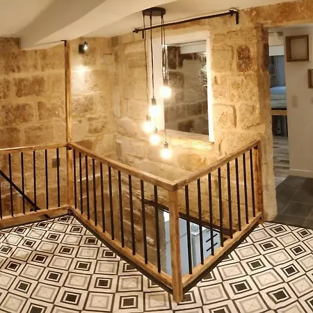 Apartment Sleep-in-montpellier, Gaya, 6 Pers, Ecusson
