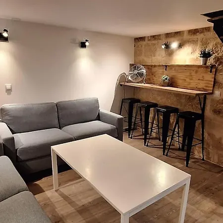 Sleep-in-montpellier, Gaya, 6 Pers, Ecusson *