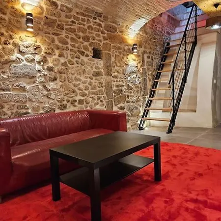 Sleep-in-montpellier, Gaya, 6 Pers, Ecusson * Montpellier