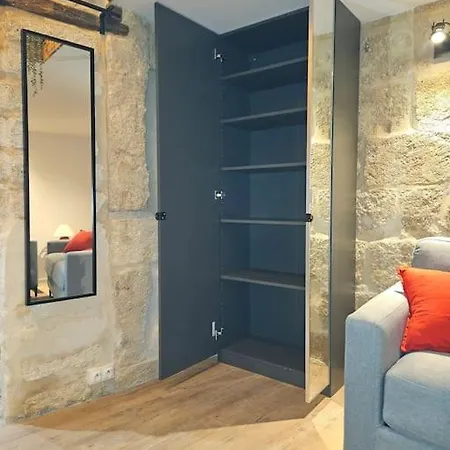 Sleep-in-montpellier, Gaya, 6 Pers, Ecusson Apartment Montpellier