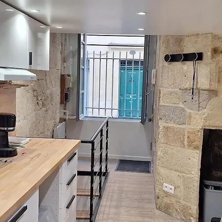 Sleep-in-montpellier, Gaya, 6 Pers, Ecusson *