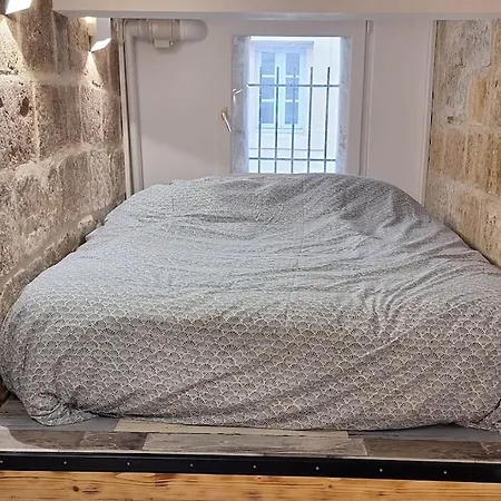 Sleep-in-montpellier, Gaya, 6 Pers, Ecusson Montpellier