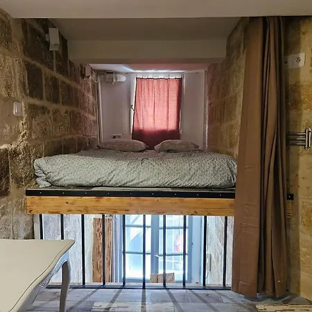 Sleep-in-montpellier, Gaya, 6 Pers, Ecusson Apartment Montpellier