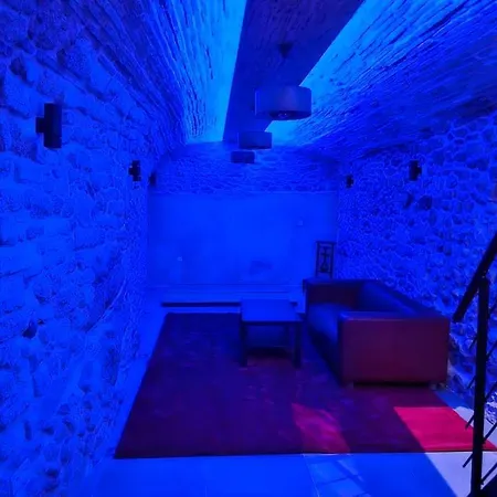 Sleep-in-montpellier, Gaya, 6 Pers, Ecusson Apartamento *