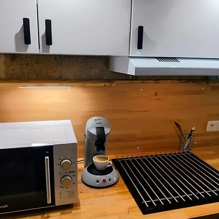 Appartement Sleep-in-montpellier, Gaya, 6 Pers, Ecusson Montpellier