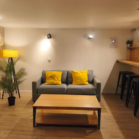 Sleep-in-montpellier, Gaya, 6 Pers, Ecusson * Montpellier