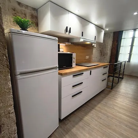 Sleep-in-montpellier, Gaya, 6 Pers, Ecusson Montpellier
