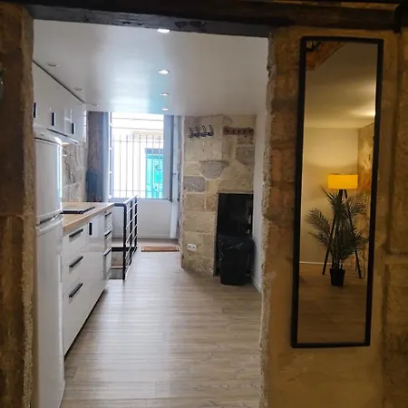 Sleep-in-montpellier, Gaya, 6 Pers, Ecusson Montpellier