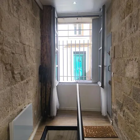 Lejlighed Sleep-in-montpellier, Gaya, 6 Pers, Ecusson