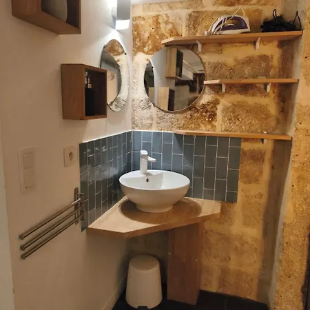 Sleep-in-montpellier, Gaya, 6 Pers, Ecusson *