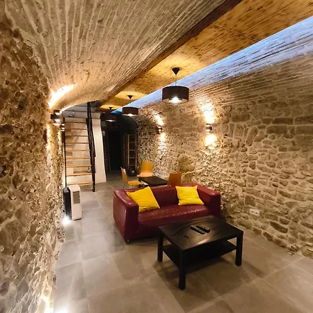 Sleep-in-montpellier, Gaya, 6 Pers, Ecusson Lejlighed Montpellier