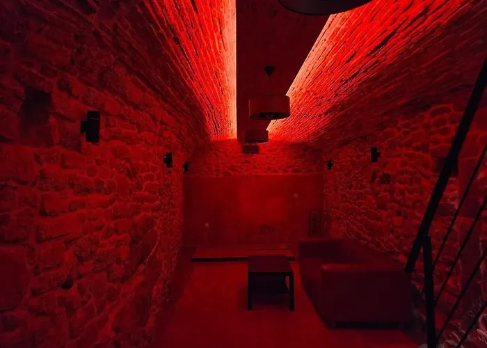 Sleep-in-montpellier, Gaya, 6 Pers, Ecusson