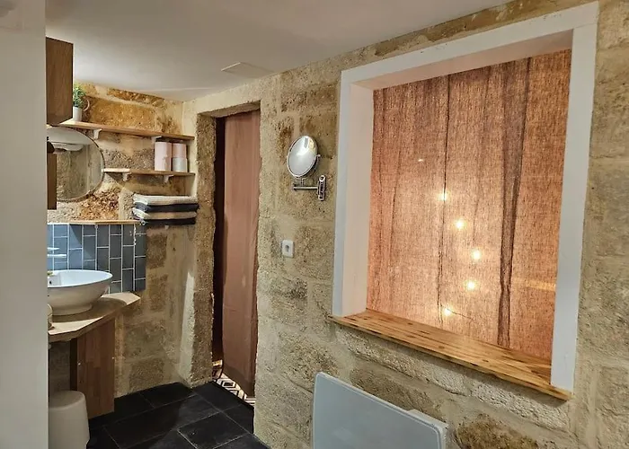 Apartament Sleep-in-montpellier, Gaya, 6 Pers, Ecusson