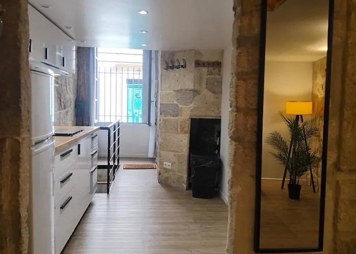 Sleep-in-montpellier, Gaya, 6 Pers, Ecusson Montpellier