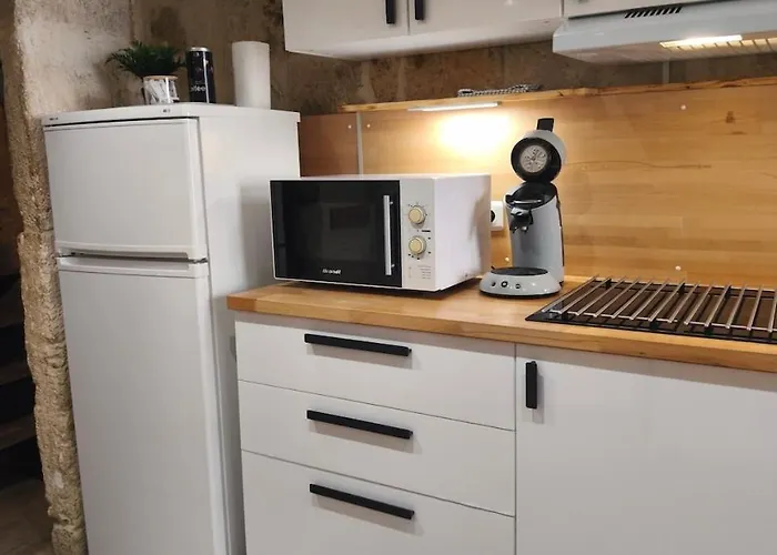 Sleep-in-montpellier, Gaya, 6 Pers, Ecusson Apartament Montpellier