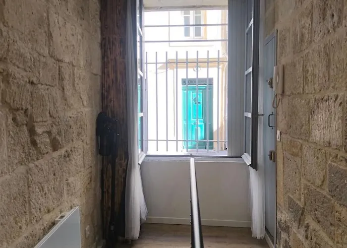 Apartament Sleep-in-montpellier, Gaya, 6 Pers, Ecusson