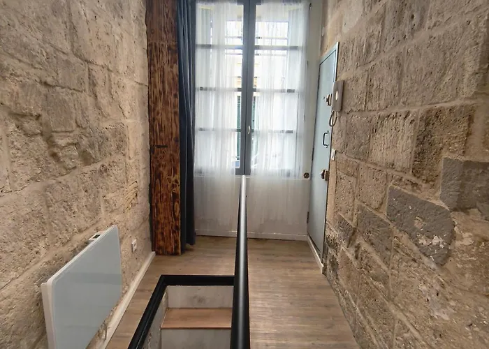 Apartament Sleep-in-montpellier, Gaya, 6 Pers, Ecusson *