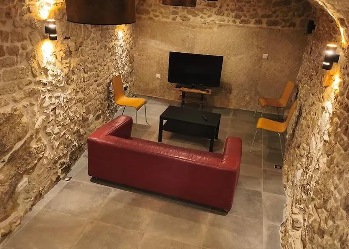 Sleep-in-montpellier, Gaya, 6 Pers, Ecusson *